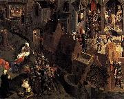 Hans Memling, Scenes from the Passion of Christ